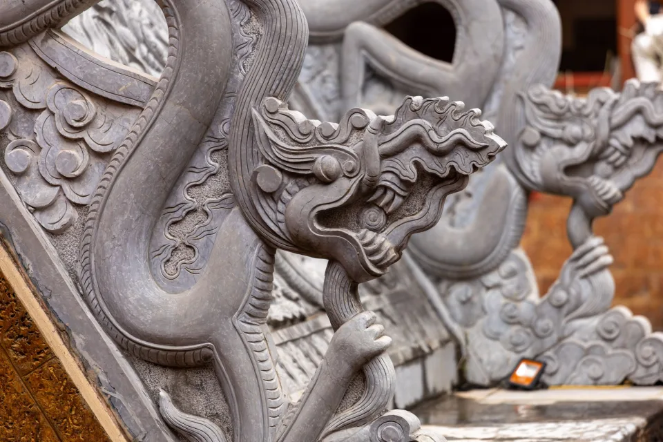 Tại An Khang