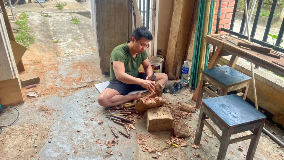 Hình ảnh tại An Khang 2